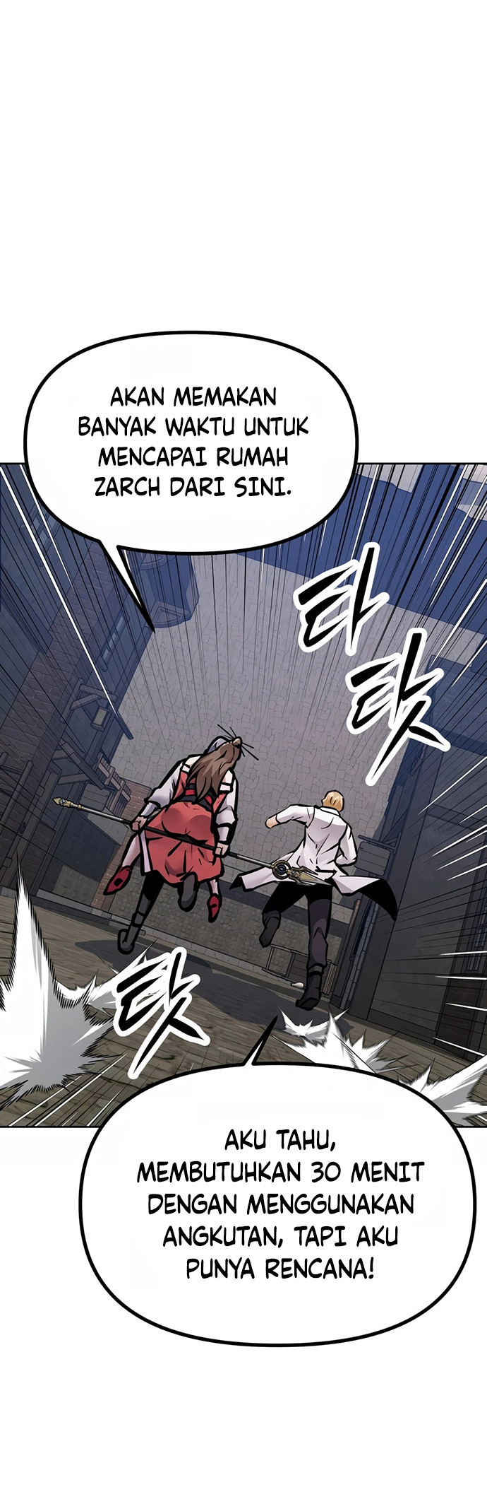 The Return of the Prodigious Swordmaster chapter 37