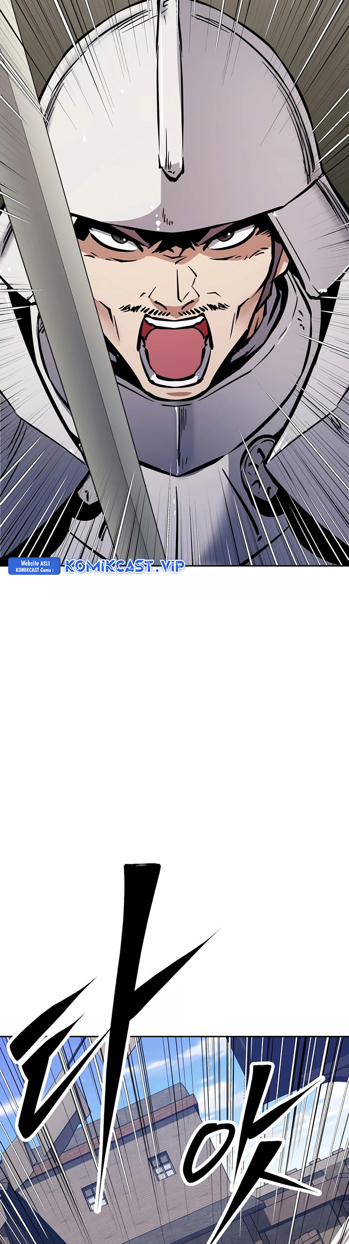 The Return of the Prodigious Swordmaster chapter 37