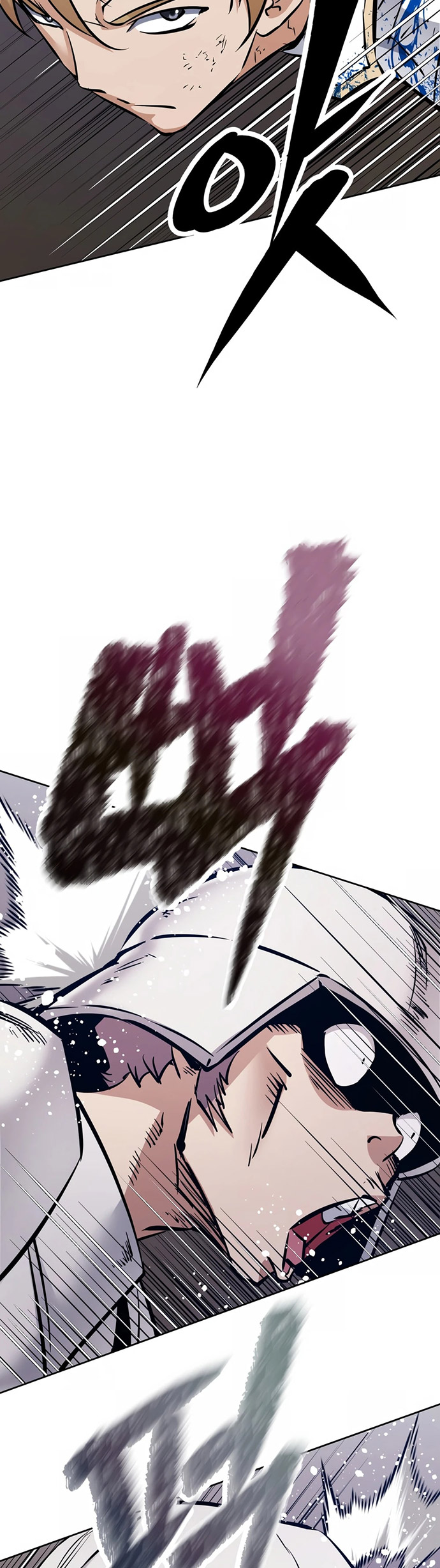The Return of the Prodigious Swordmaster chapter 37
