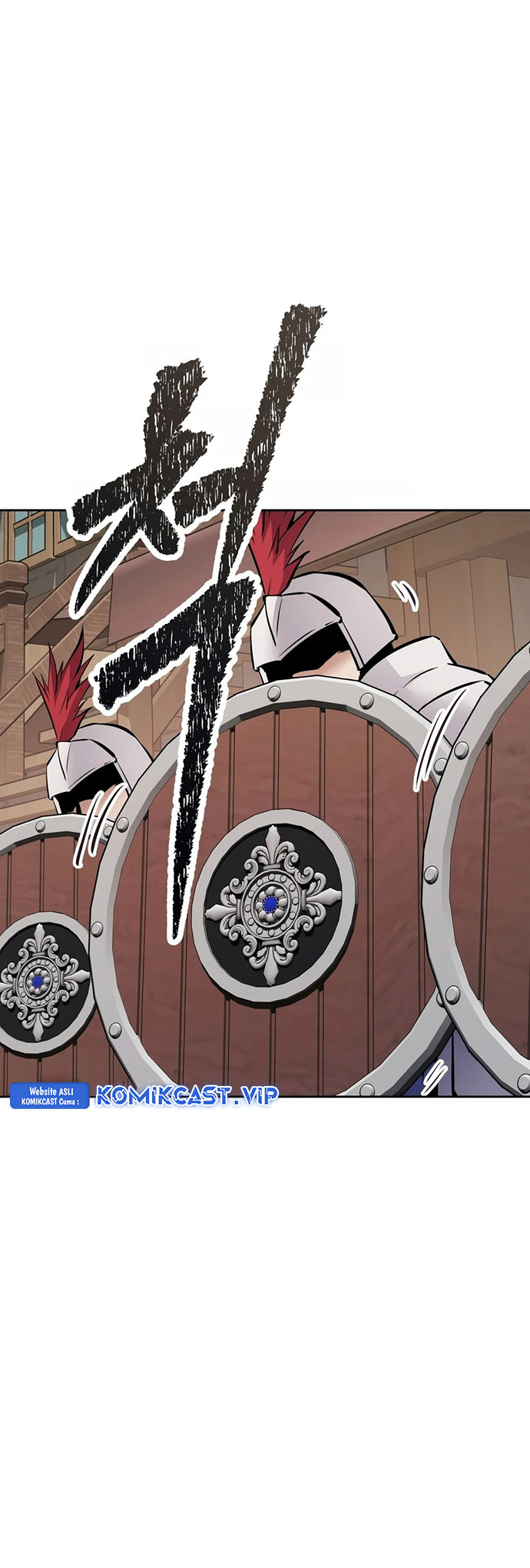 The Return of the Prodigious Swordmaster chapter 37