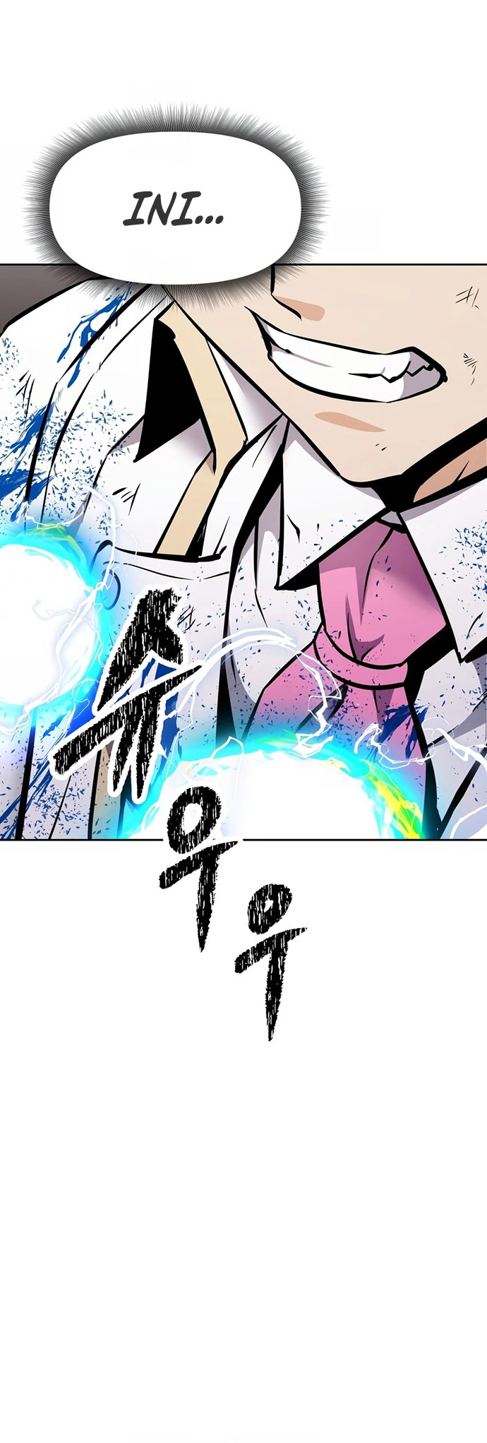 The Return of the Prodigious Swordmaster chapter 37