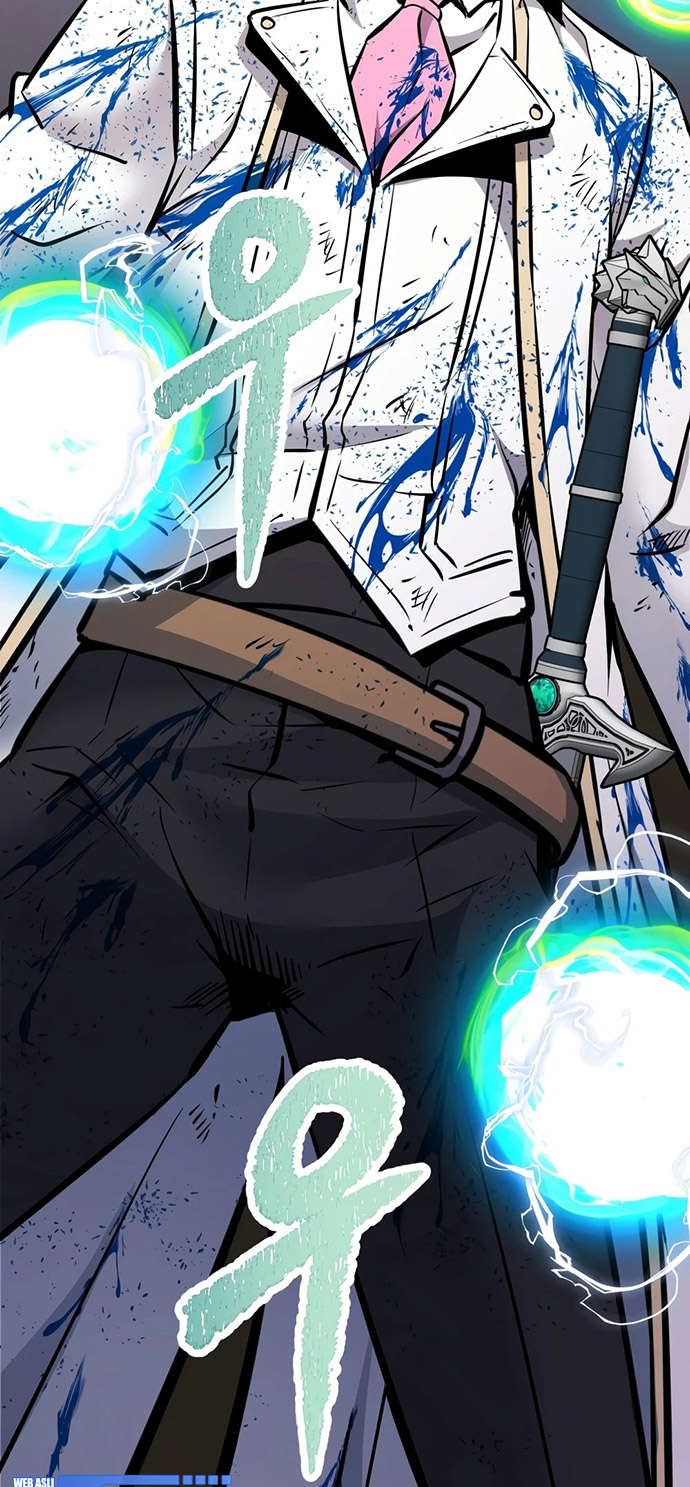 The Return of the Prodigious Swordmaster chapter 37