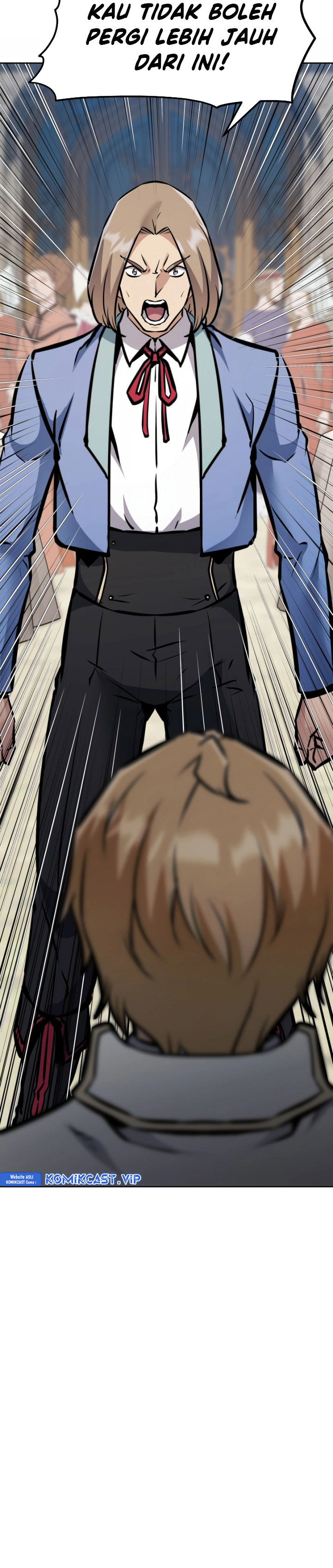 The Return of the Prodigious Swordmaster Chapter 38 Bahasa Indonesia