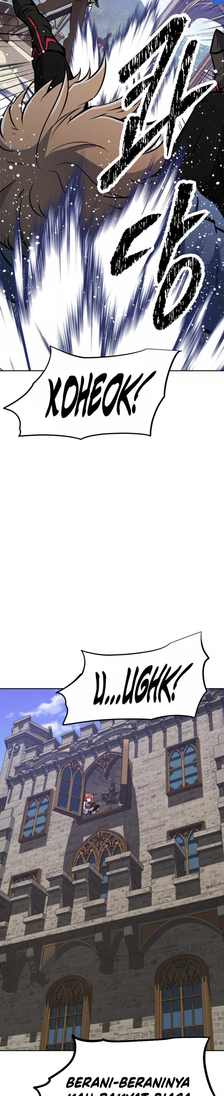 The Return of the Prodigious Swordmaster Chapter 38 Bahasa Indonesia