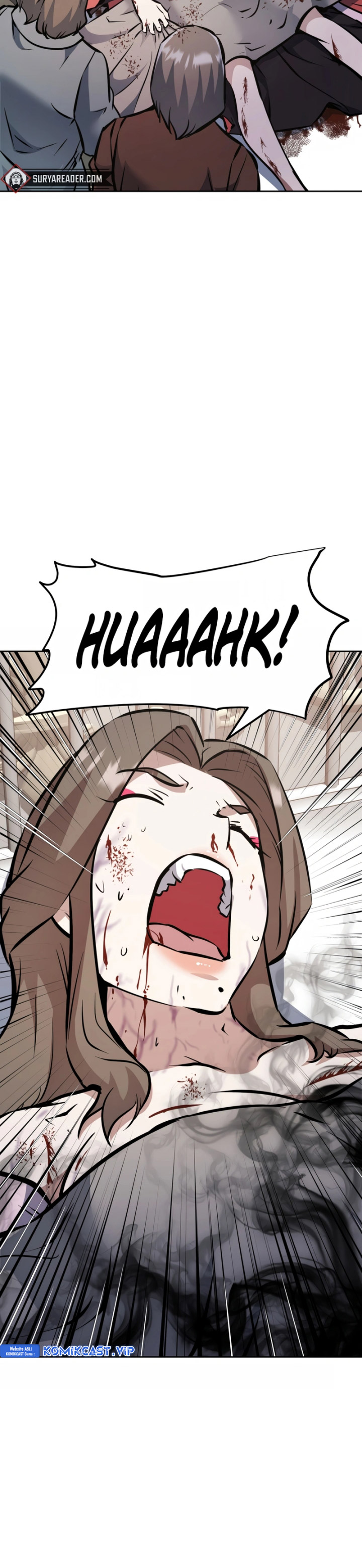 The Return of the Prodigious Swordmaster Chapter 38 Bahasa Indonesia