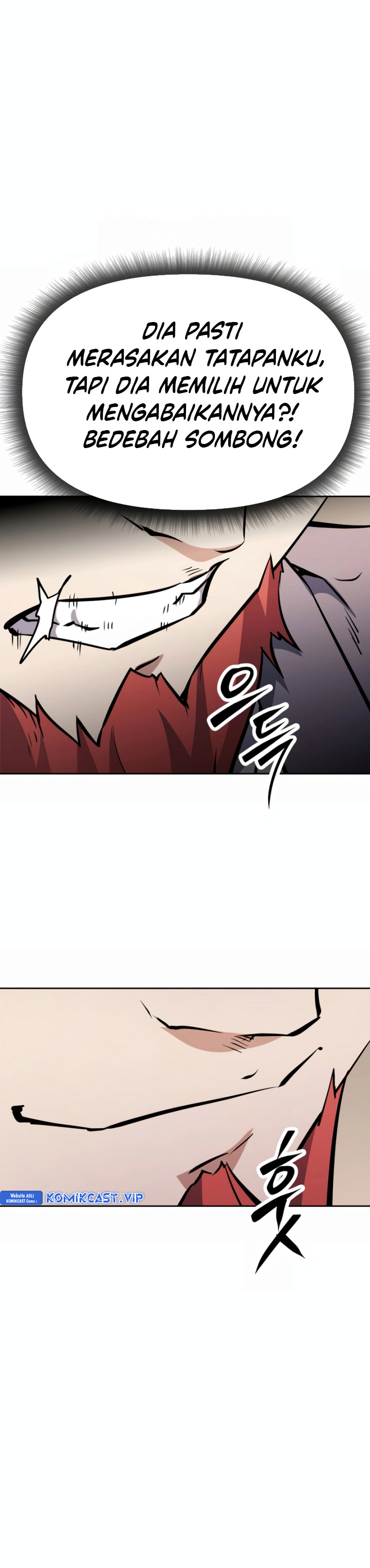 The Return of the Prodigious Swordmaster Chapter 38 Bahasa Indonesia