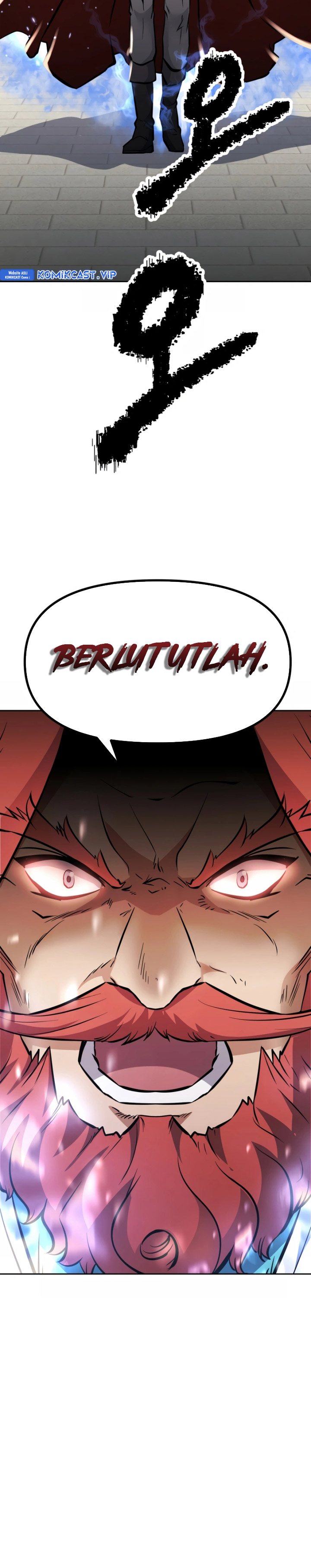 The Return of the Prodigious Swordmaster Chapter 38 Bahasa Indonesia