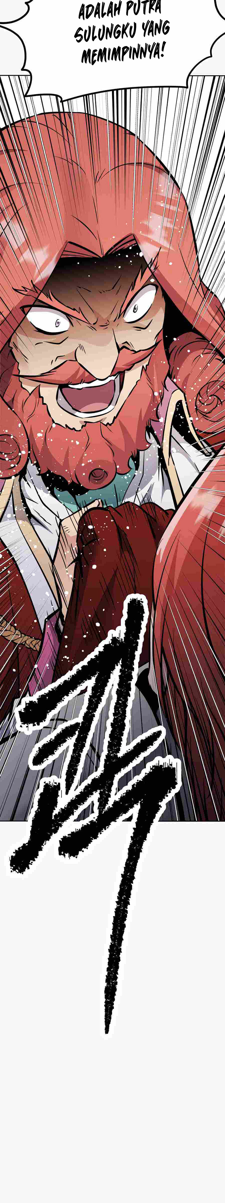 The Return of the Prodigious Swordmaster chapter 39