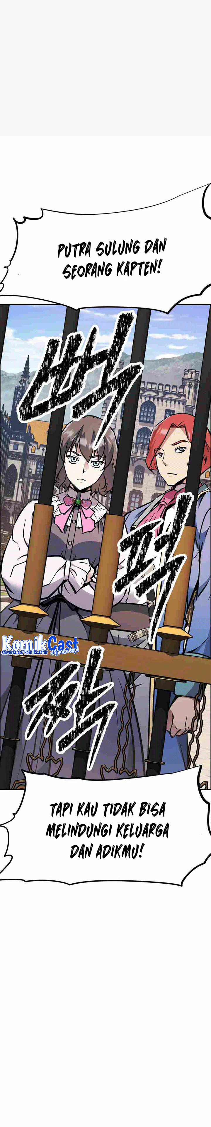 The Return of the Prodigious Swordmaster chapter 39