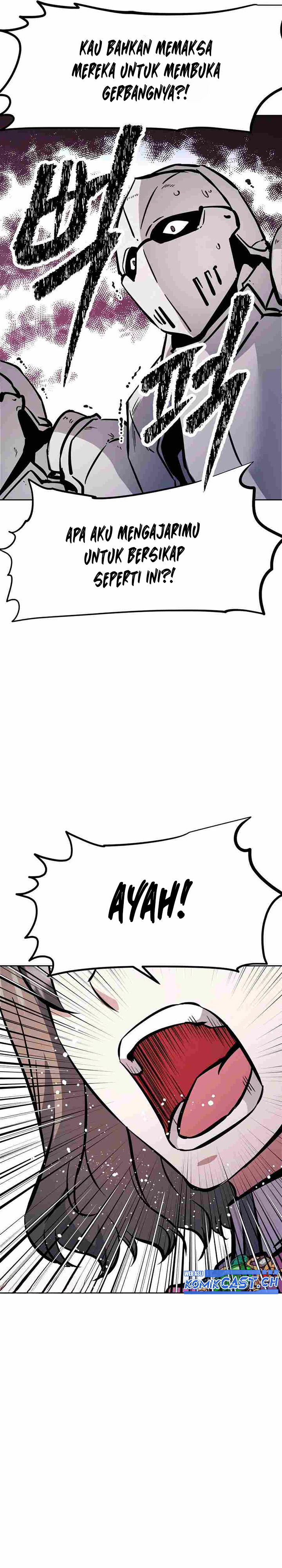 The Return of the Prodigious Swordmaster chapter 39