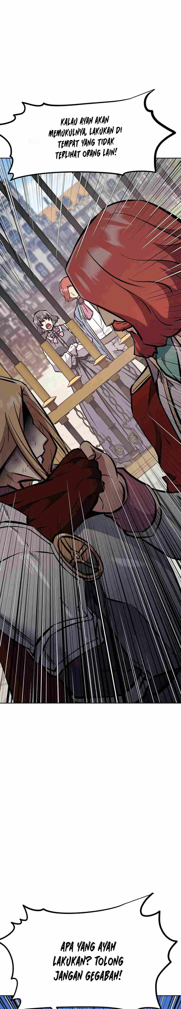 The Return of the Prodigious Swordmaster chapter 39