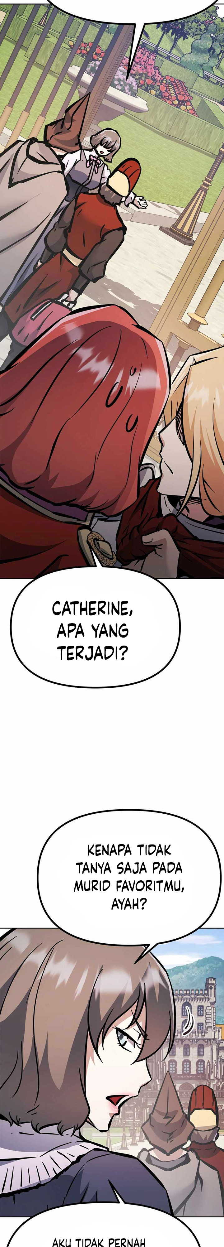 The Return of the Prodigious Swordmaster chapter 39