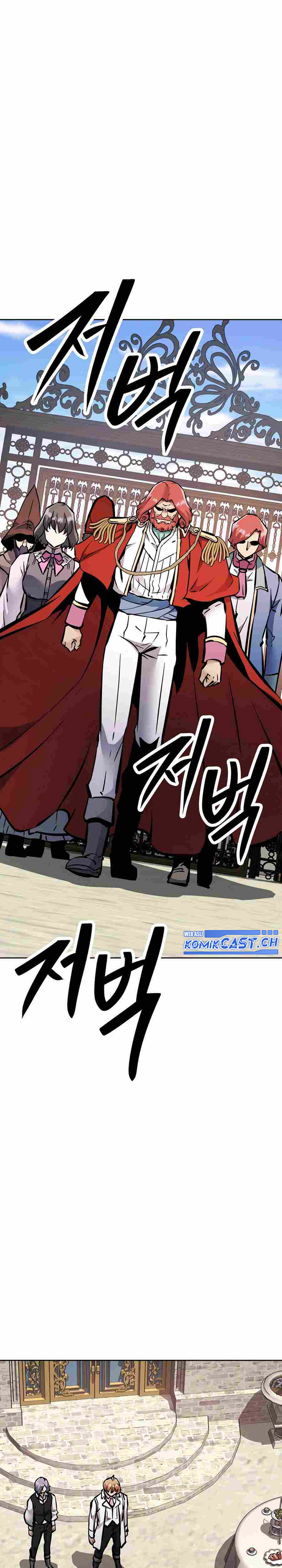 The Return of the Prodigious Swordmaster chapter 39