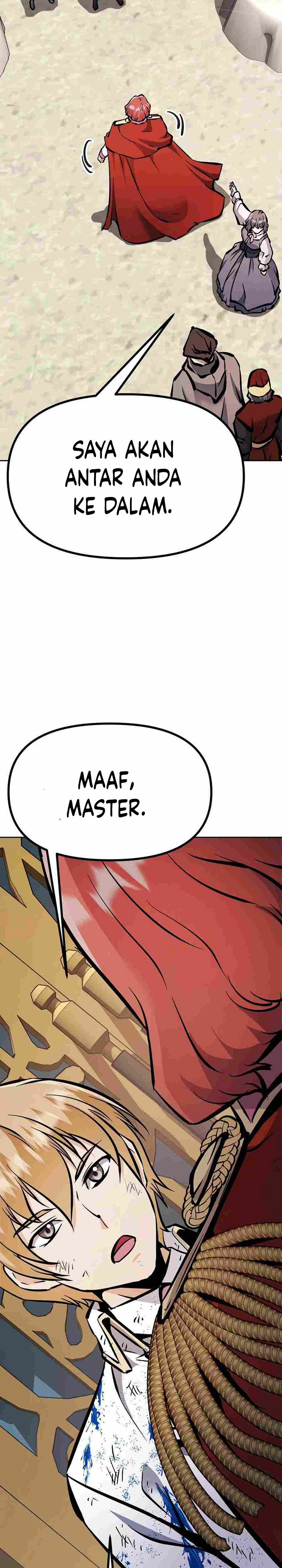 The Return of the Prodigious Swordmaster chapter 39