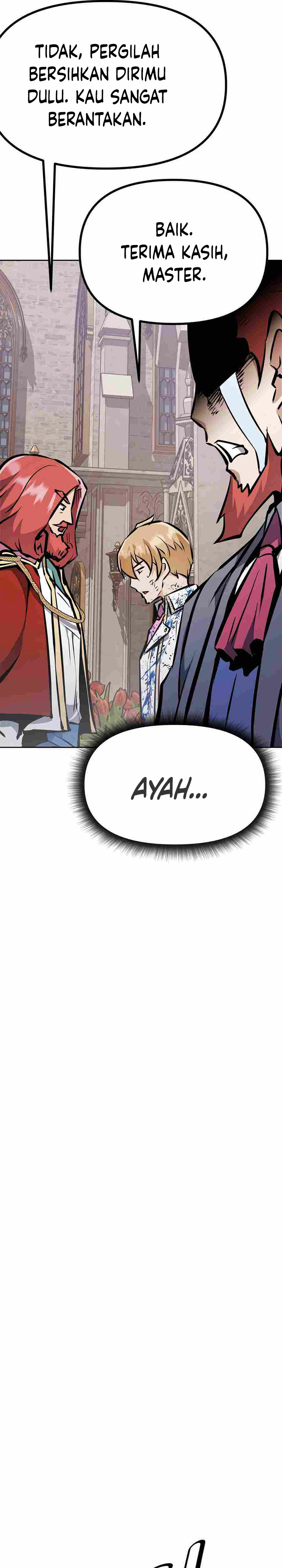 The Return of the Prodigious Swordmaster chapter 39