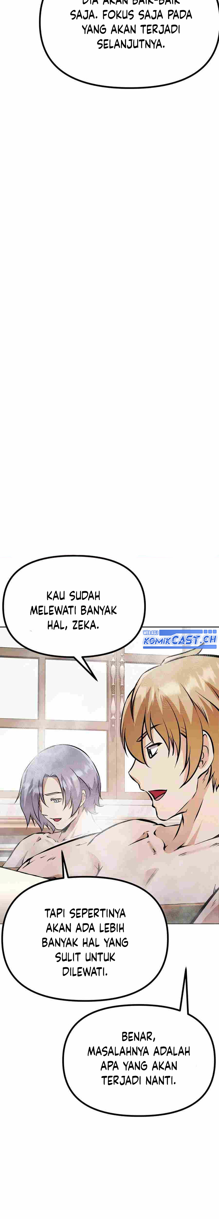 The Return of the Prodigious Swordmaster chapter 39