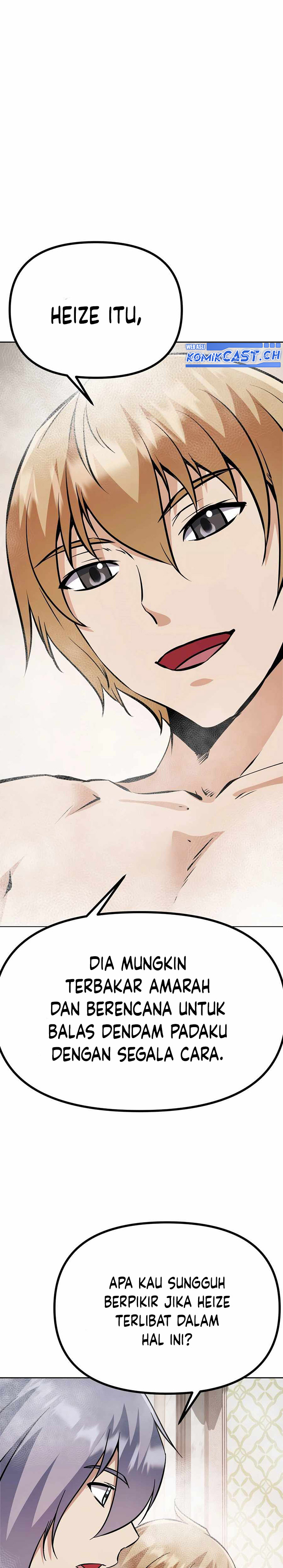 The Return of the Prodigious Swordmaster chapter 39