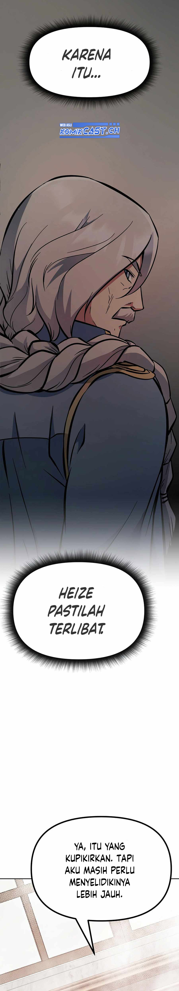The Return of the Prodigious Swordmaster chapter 39