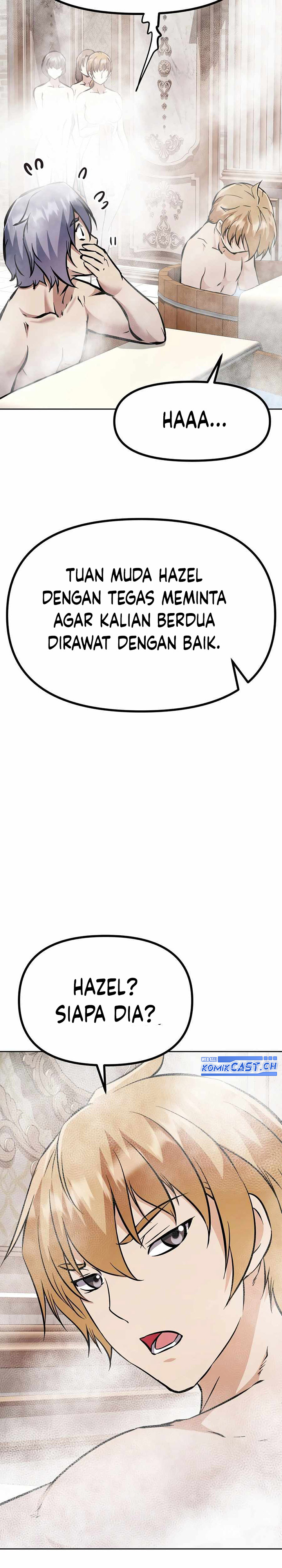 The Return of the Prodigious Swordmaster chapter 39