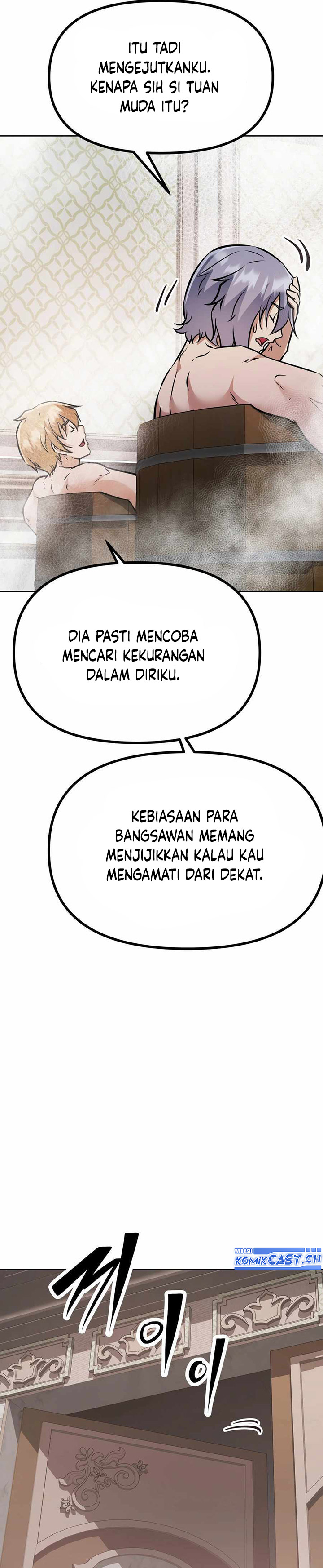 The Return of the Prodigious Swordmaster chapter 39