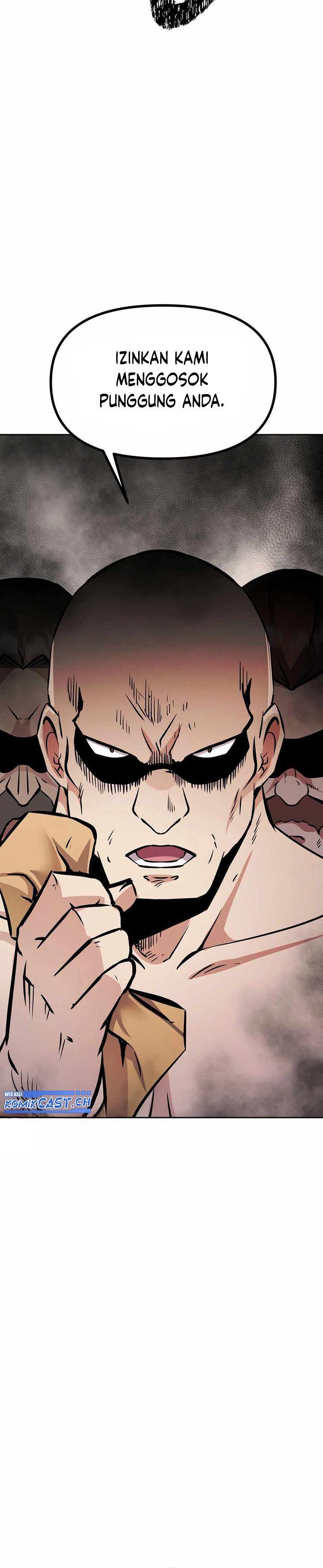 The Return of the Prodigious Swordmaster chapter 39
