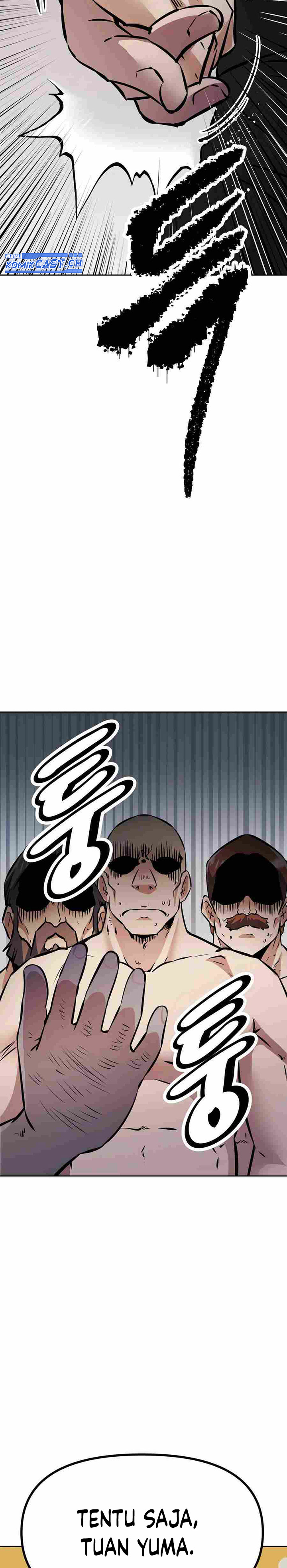 The Return of the Prodigious Swordmaster chapter 39