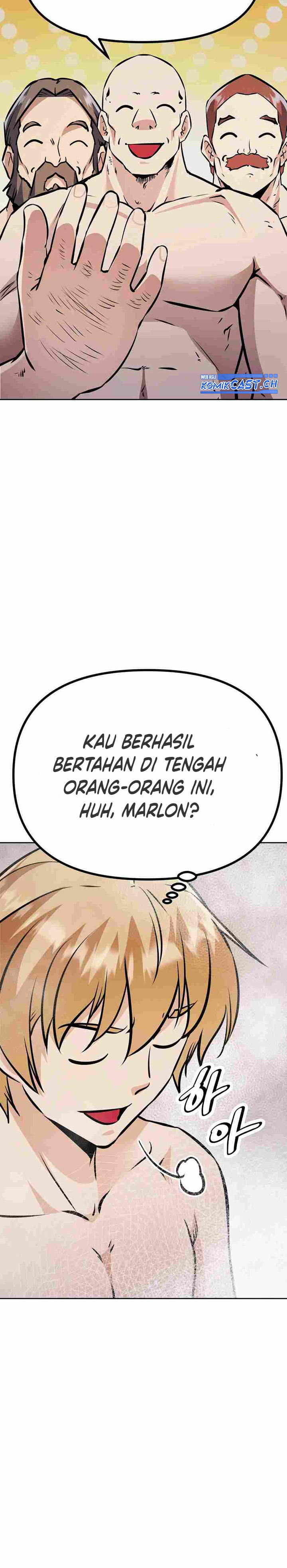 The Return of the Prodigious Swordmaster chapter 39