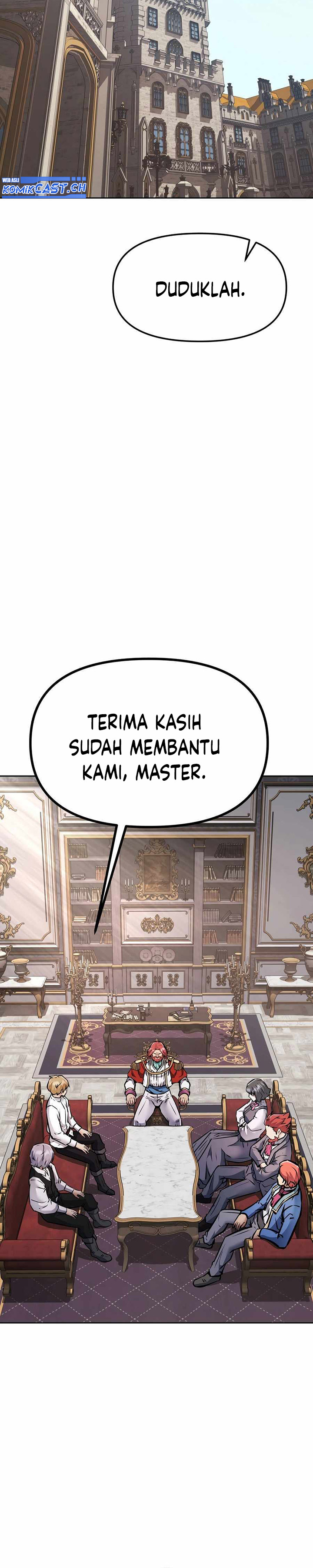 The Return of the Prodigious Swordmaster chapter 39