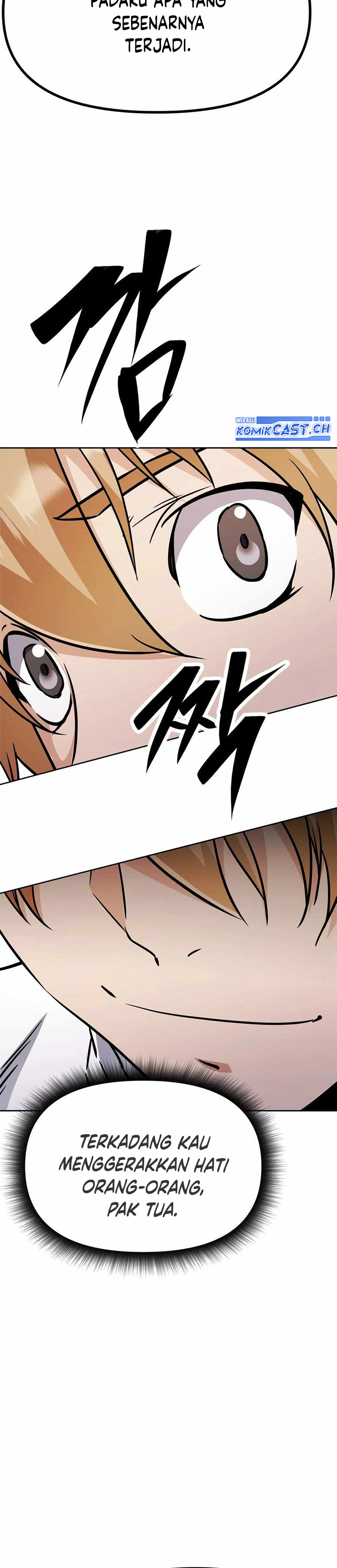 The Return of the Prodigious Swordmaster chapter 39
