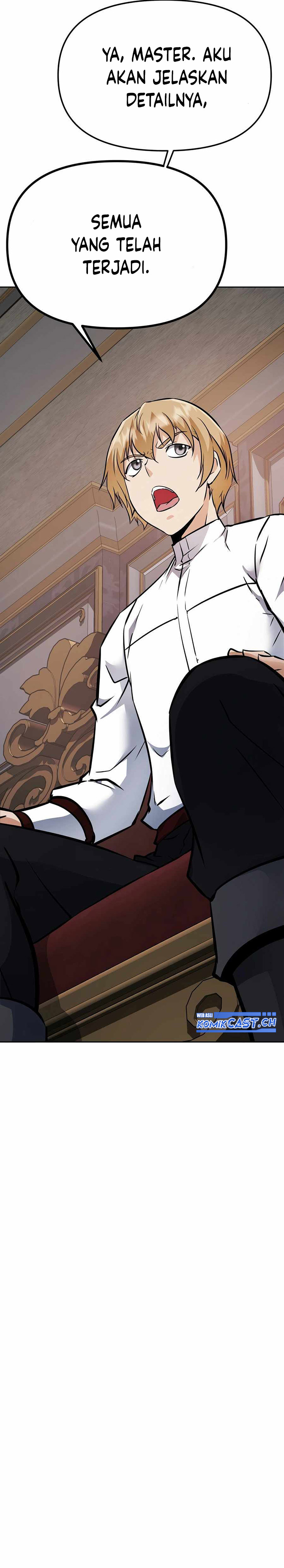 The Return of the Prodigious Swordmaster chapter 39