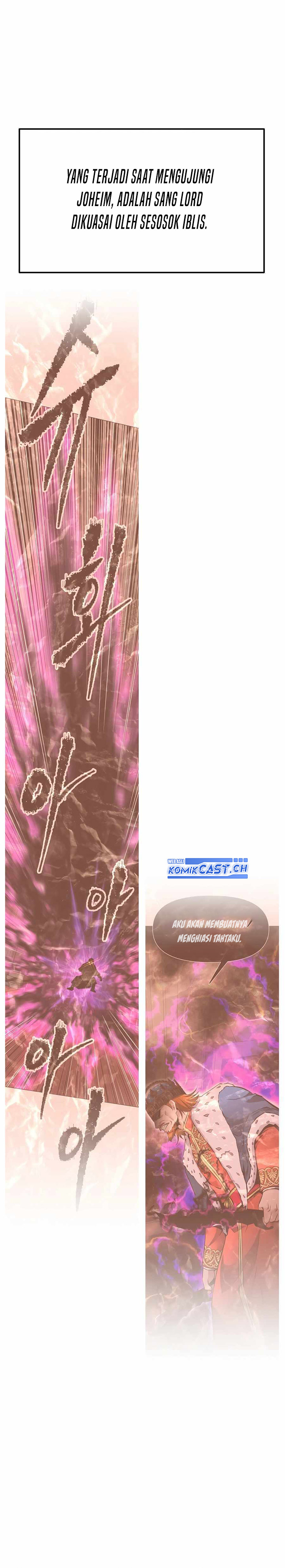 The Return of the Prodigious Swordmaster chapter 39
