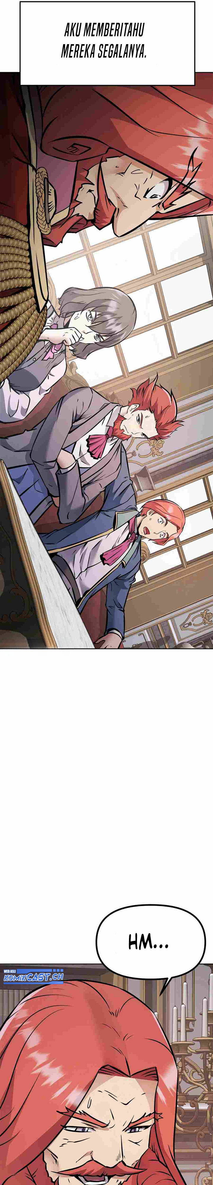 The Return of the Prodigious Swordmaster chapter 39