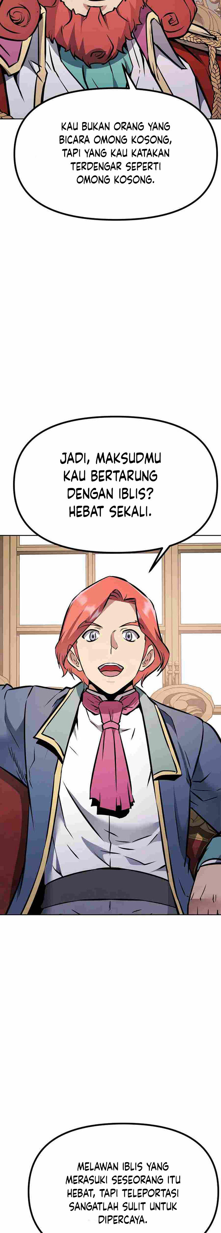 The Return of the Prodigious Swordmaster chapter 39