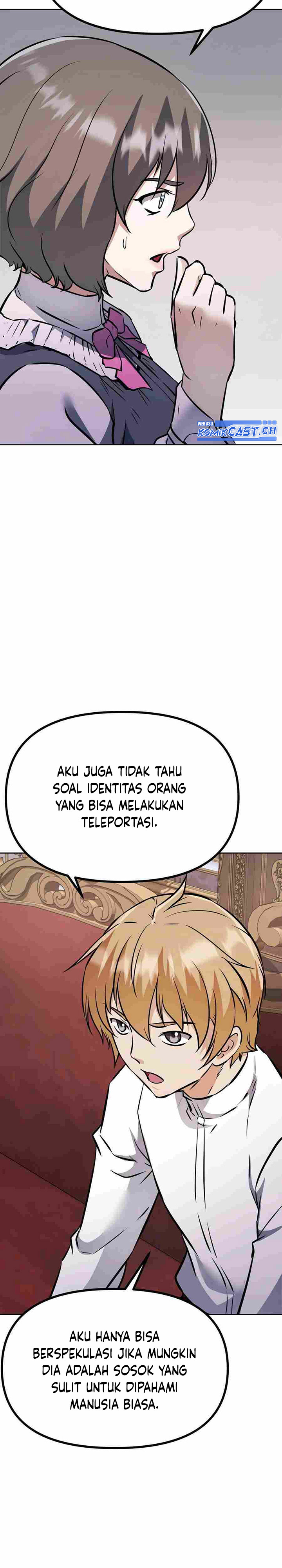 The Return of the Prodigious Swordmaster chapter 39