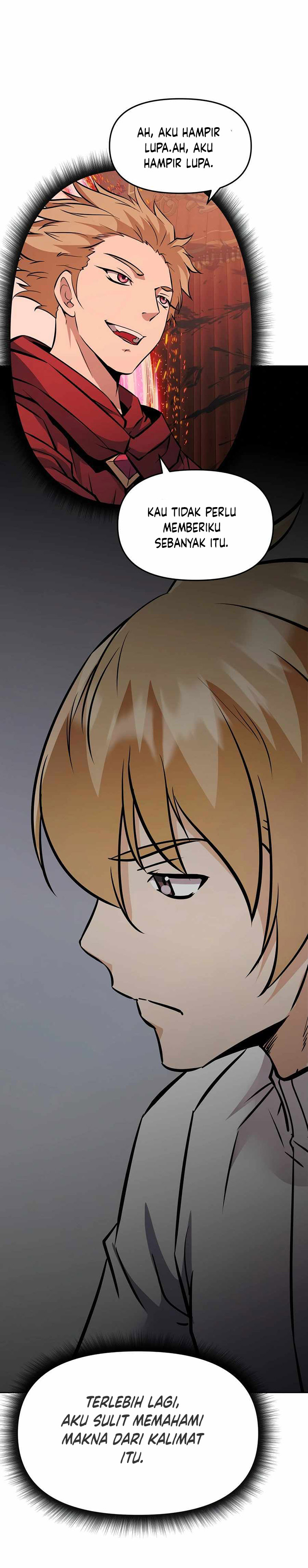The Return of the Prodigious Swordmaster chapter 39