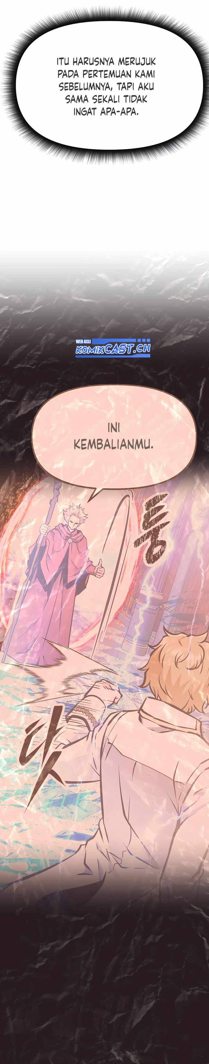 The Return of the Prodigious Swordmaster chapter 39
