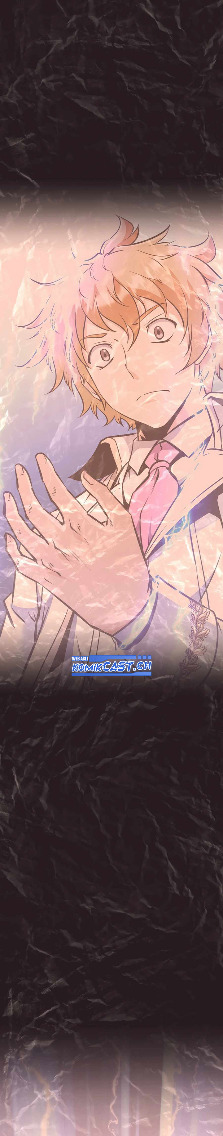 The Return of the Prodigious Swordmaster chapter 39