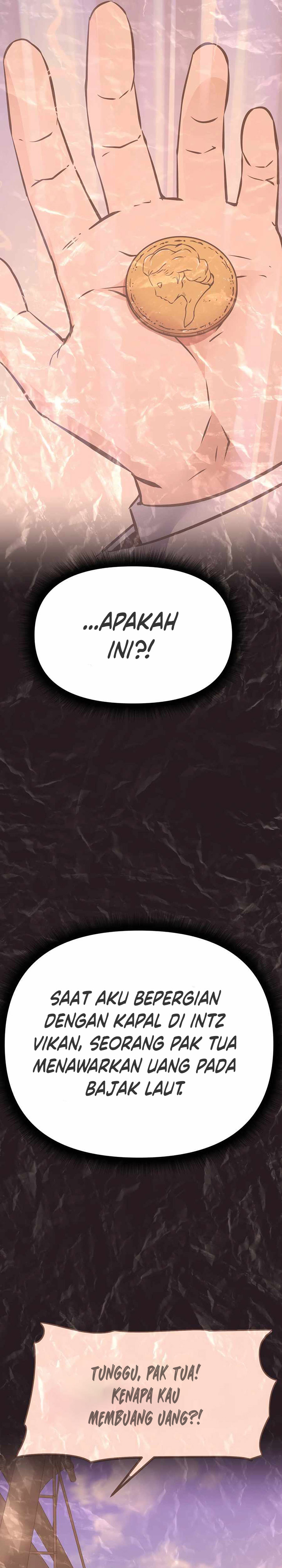 The Return of the Prodigious Swordmaster chapter 39