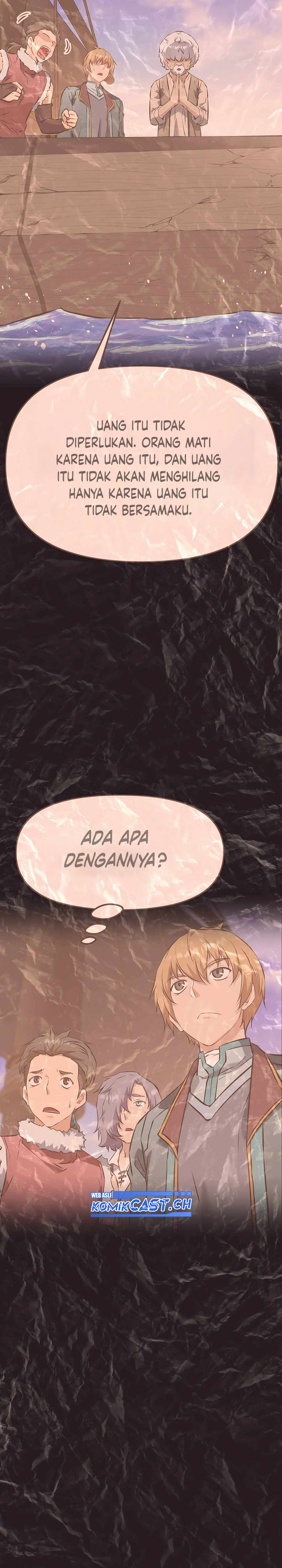 The Return of the Prodigious Swordmaster chapter 39