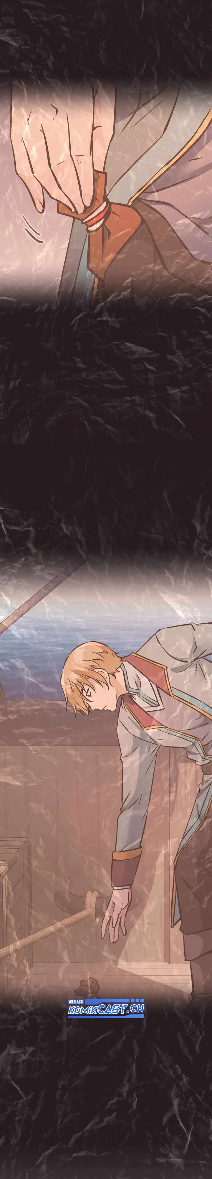 The Return of the Prodigious Swordmaster chapter 39