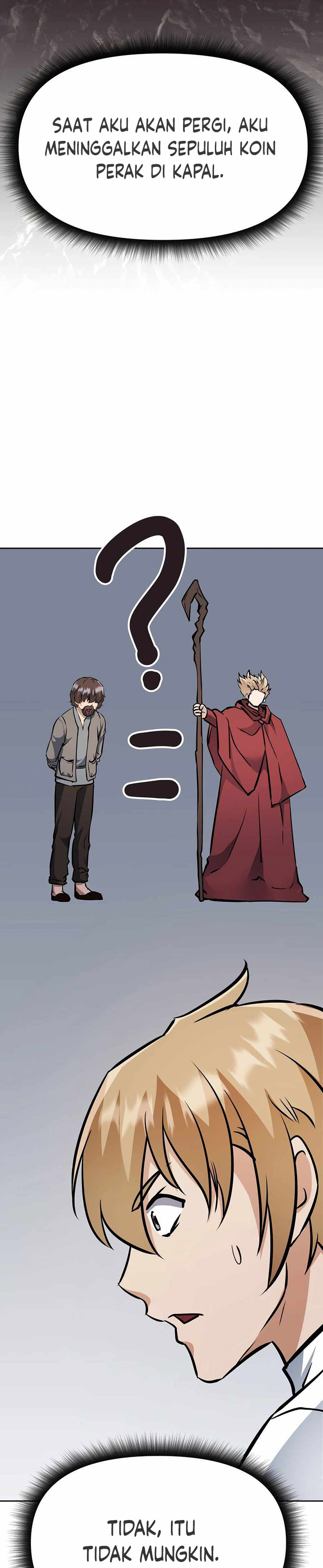 The Return of the Prodigious Swordmaster chapter 39