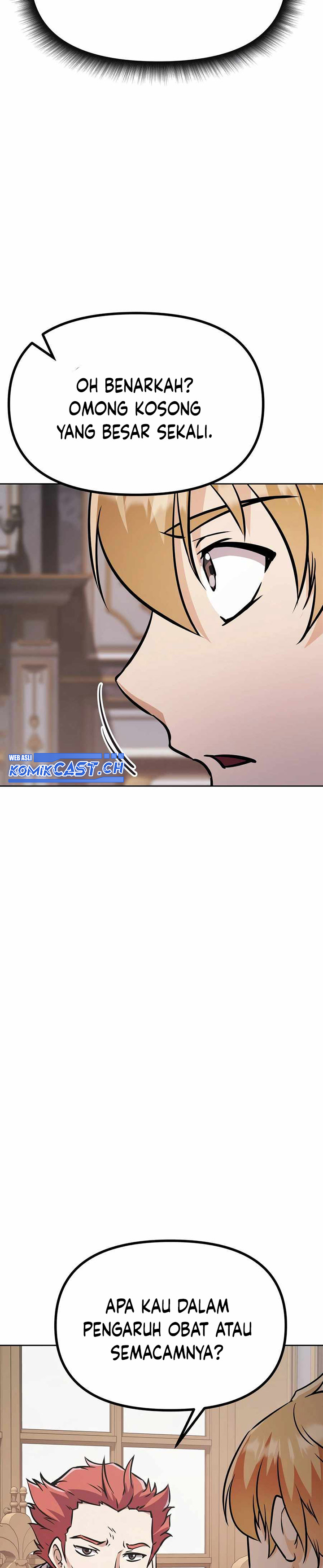 The Return of the Prodigious Swordmaster chapter 39