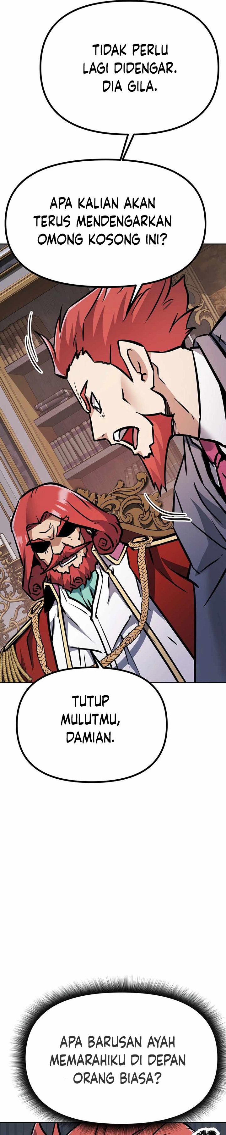 The Return of the Prodigious Swordmaster chapter 39
