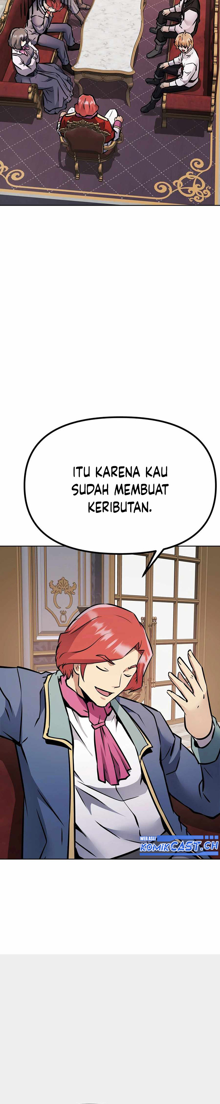 The Return of the Prodigious Swordmaster chapter 39