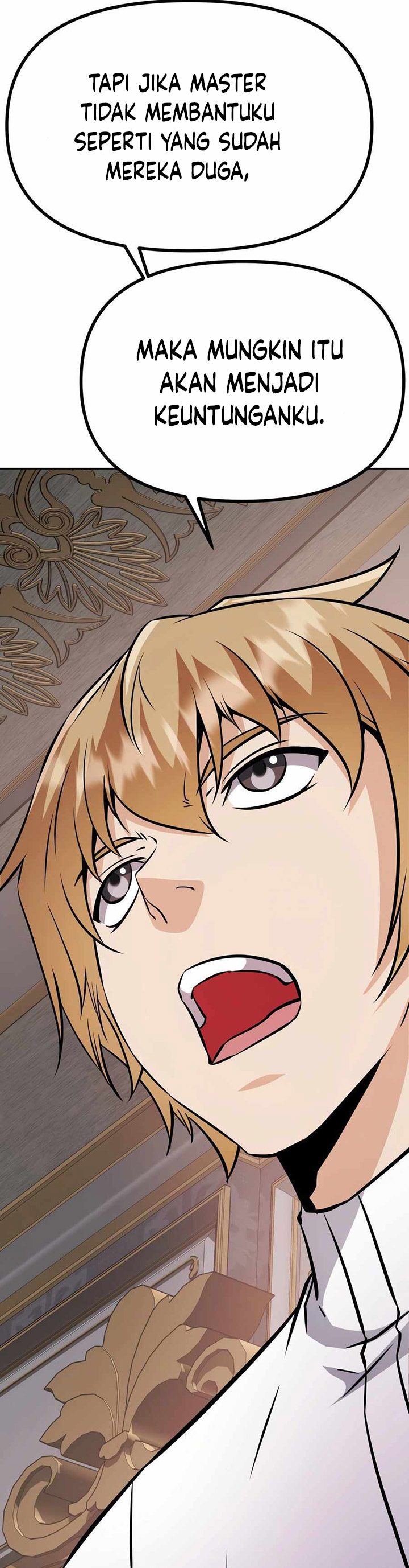 The Return of the Prodigious Swordmaster chapter 39