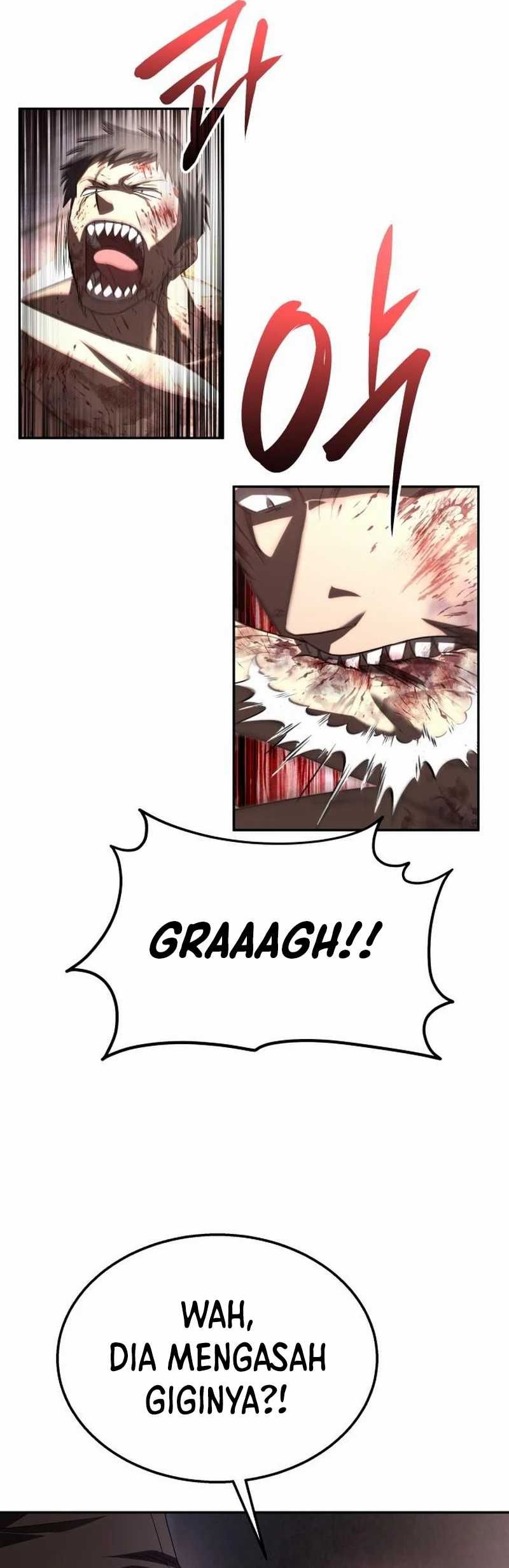 The Returned C-Rank Tank Won’t Die! chapter 6