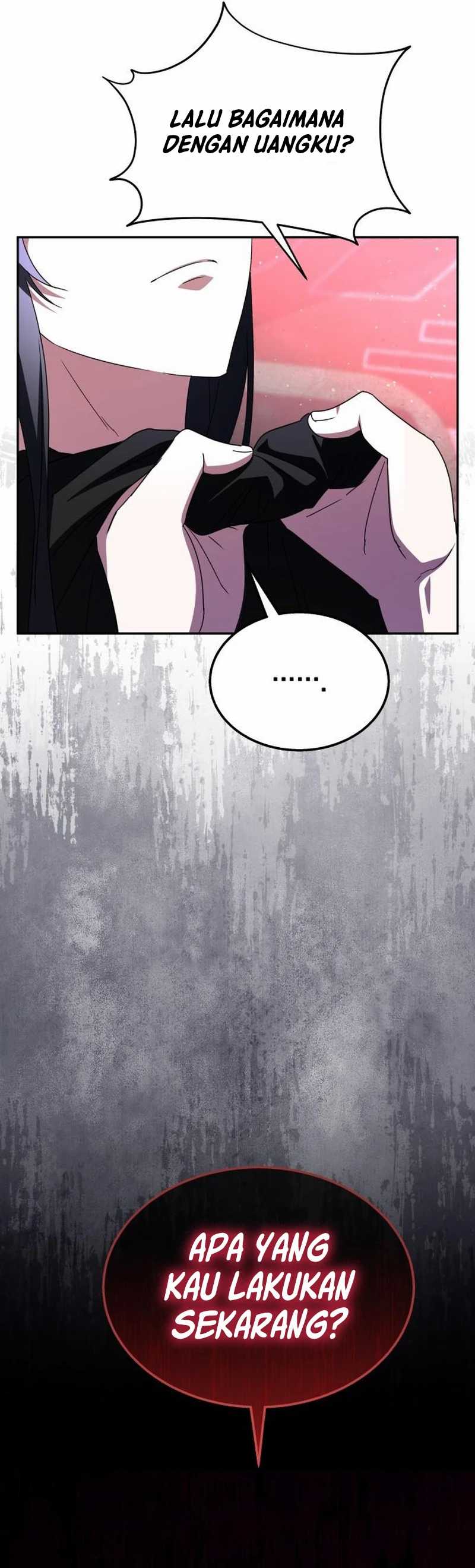 The Returned C-Rank Tank Won’t Die! chapter 6