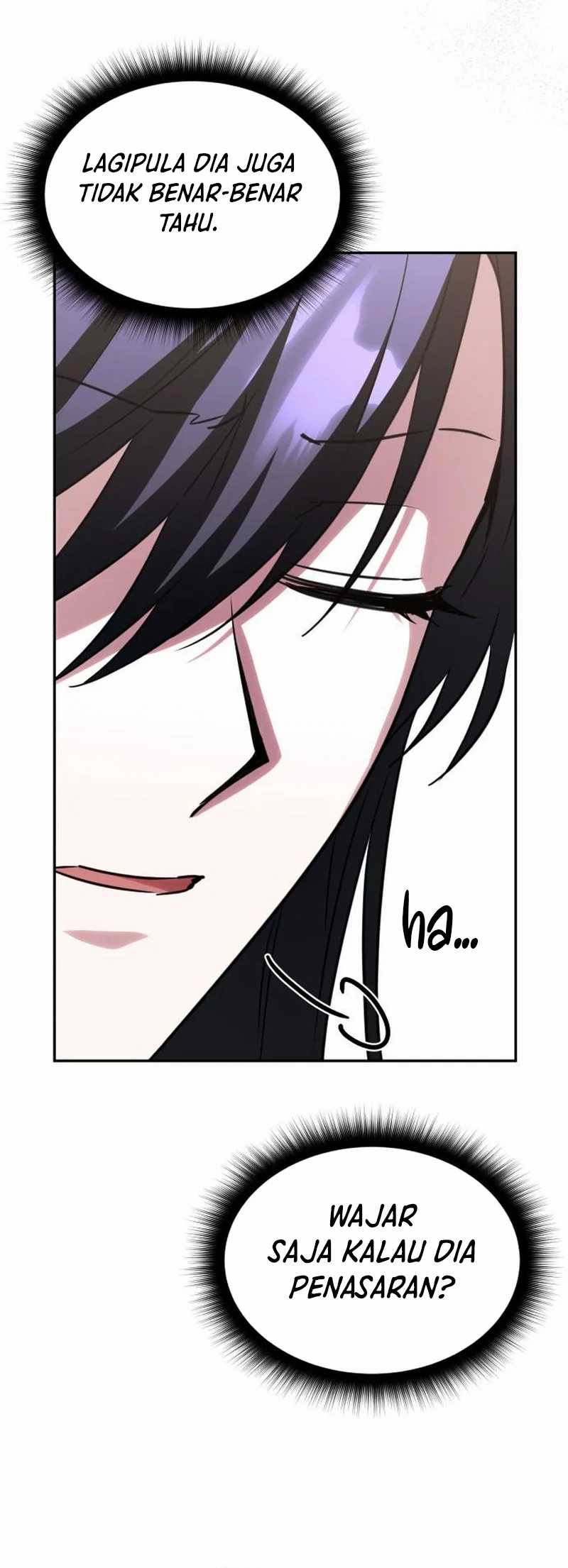 The Returned C-Rank Tank Won’t Die! chapter 10