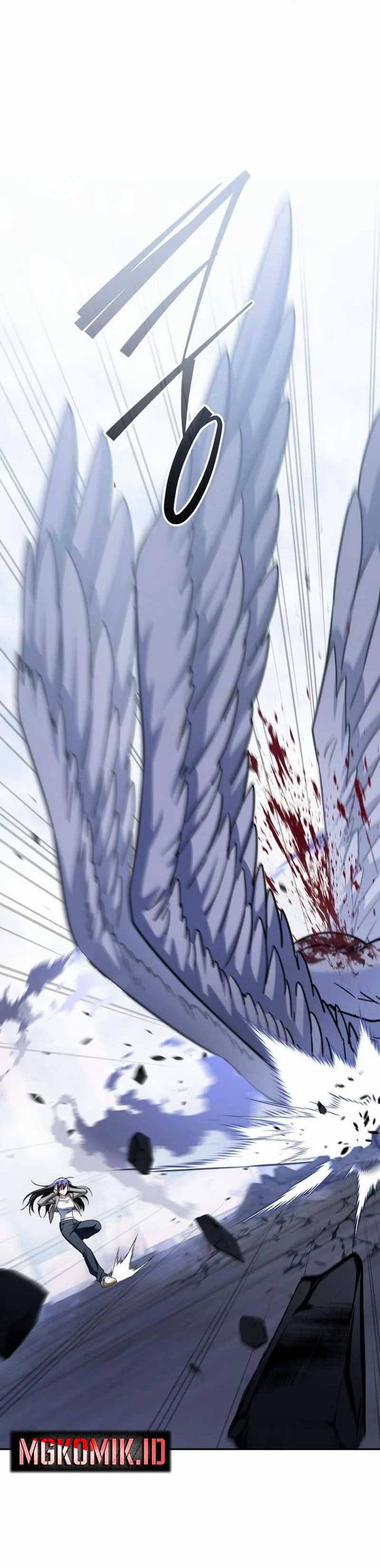 The Returned C-Rank Tank Won’t Die! chapter 14