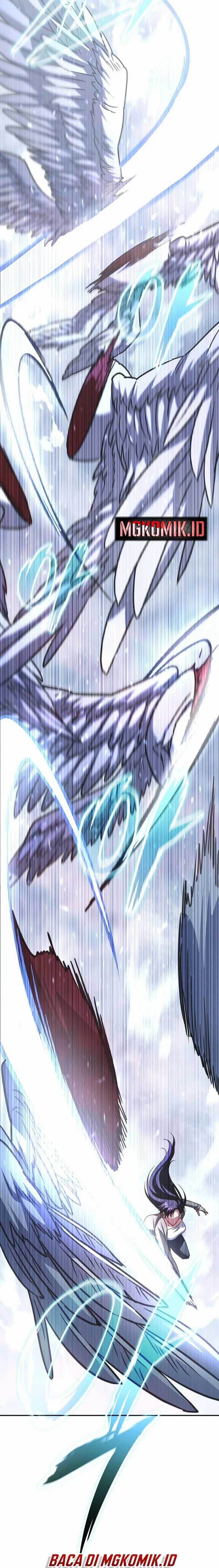 The Returned C-Rank Tank Won’t Die! chapter 14